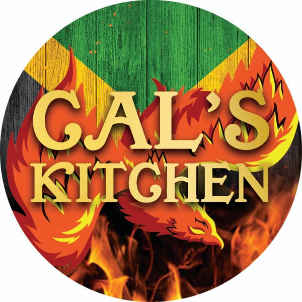 Cals Kitchen logo